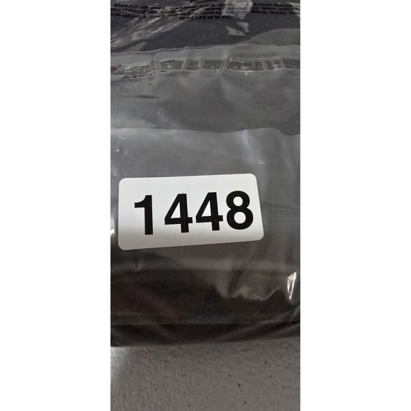 Calvin Klein Women's Lounge Pants  Pockets ‎ black Size 2x - Picture 8 of 8